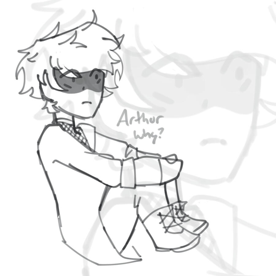 The Squareghetti Incident