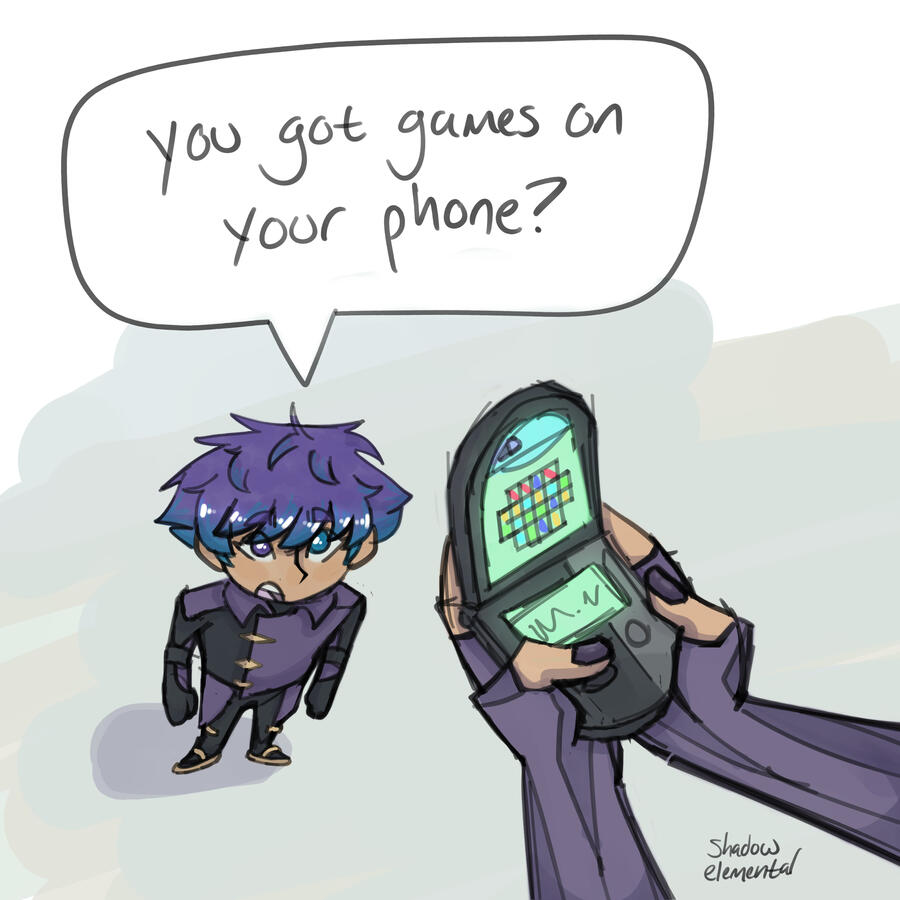 Lotus Eaters Out of Context