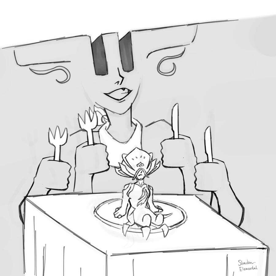 lore accurate lotus eaters