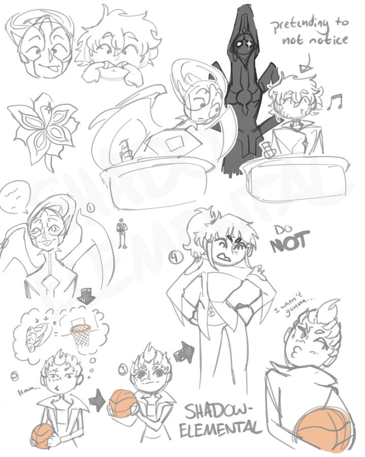 the operator trio ft. adis